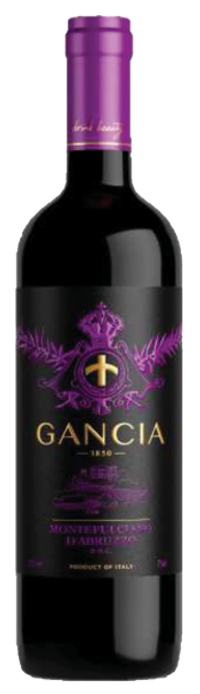 Montepulciano DAbruzzo Doc Dry