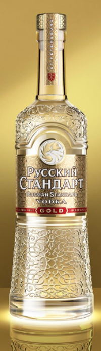 Russian Standard Gold
