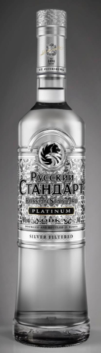 Russian Standard Platinum