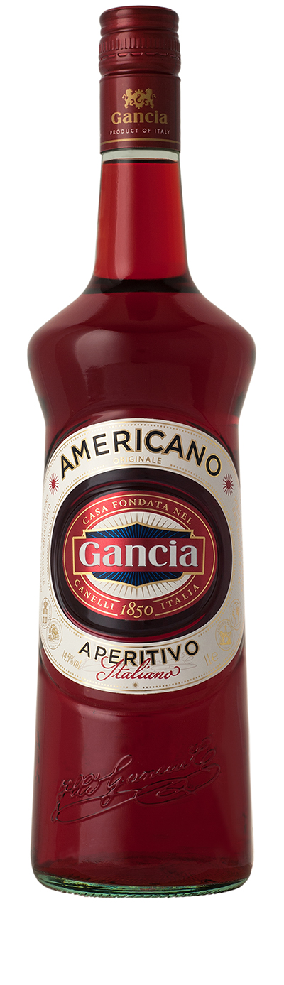 Americano Aperitivo Originale